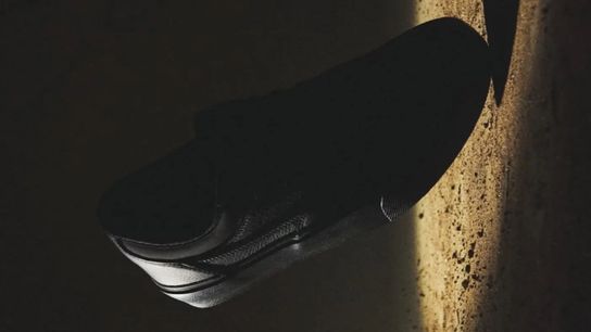 Vans Drops Mysterious Teaser for Curren Caples’ New Signature Shoe Dropping May 1 (Skateboarding)