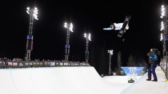 X Games Aspen 2025 Delivers Thrills, Records, and Stunning Performances (X Games)
