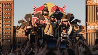 Brandon Semenuk Wins the 18th Edition of Red Bull Rampage to Become the Only Five-Time Event Winner (Freeride MTB)