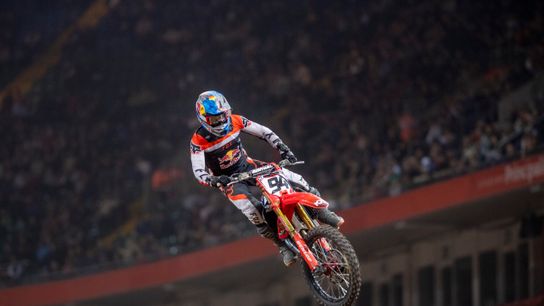 World Supercross 2023 Prize Purse Explained (The Latest)