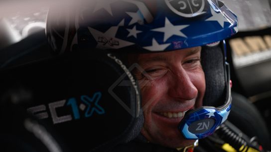 Pastrana to miss Nitrocross in Calgary (Rally Racing)