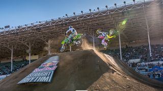 Moto | Red Bull Straight Rhythm Riders Announced (Supercross/Pro Motocross)