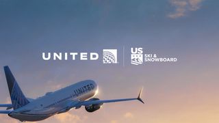 U.S. Ski & Snowboard Announces United Airlines as Official Airline Partner (U.S. Ski &amp; Snowboard)