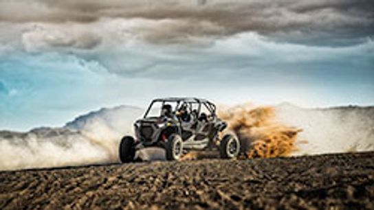 Polaris RZR adds a new beast to the pack with the introduction of the RZR ZP Turbo S Velocity (The Latest)