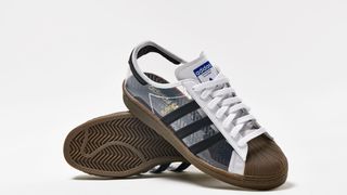 adidas Skateboarding and Blondey McCoy Bridge Skateboarding and Fashion With Latest Shoe Design (Fashion)