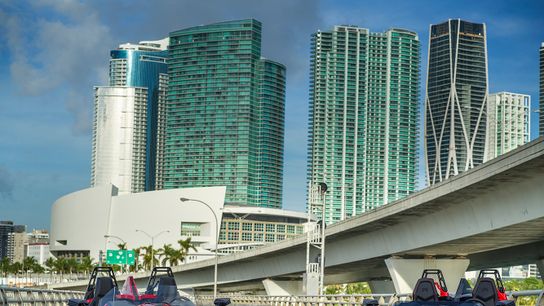 Drive Review. 2020 Polaris Slingshot. All New. All Automatic (Auto)