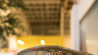 Tanks for Troops is Back (Motorsports)