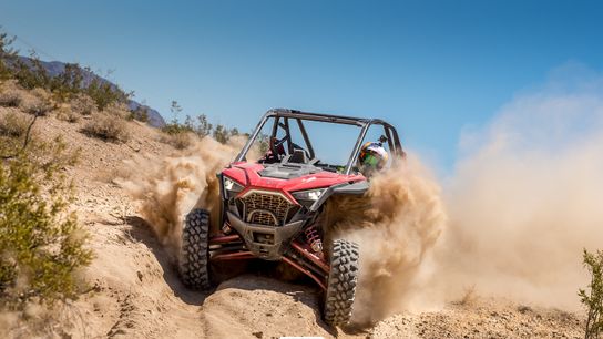 Status Quo No More. Polaris 2020 Lineup Changes Everything. (Off Road)