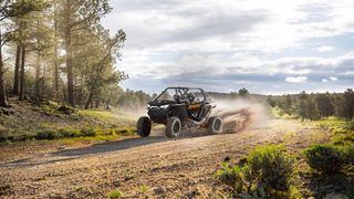 All New 2021 Polaris RZR (Off Road)