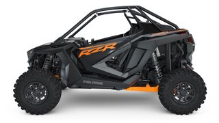 Polaris Announces 2021 Off-Road Lineup Packed with Rider-Inspired Innovations (Off Road)