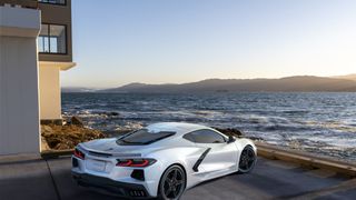 Chevrolet Introduces Special Edition 2022 Corvette Stingray (Auto)