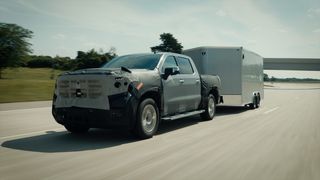 Auto | All new 2022 GMC Sierra 1500 now with Super Cruise (Auto)