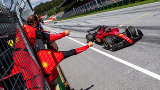 F1 | Austria Grand Prix Race Recap (Formula 1)