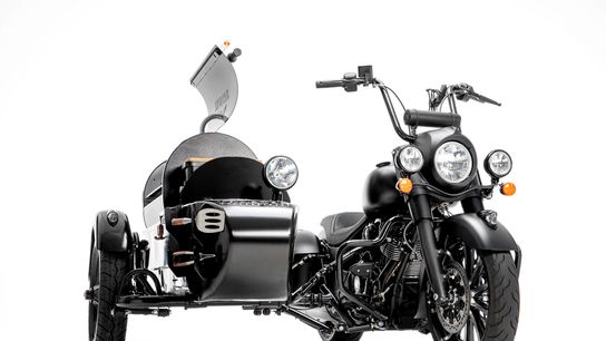 Smoking Tires and Smoking Meat (The Latest)