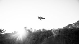 Behind The Action | Tyler Bereman and 805 Presents: “The House That Built Me" (Freestyle Motocross)