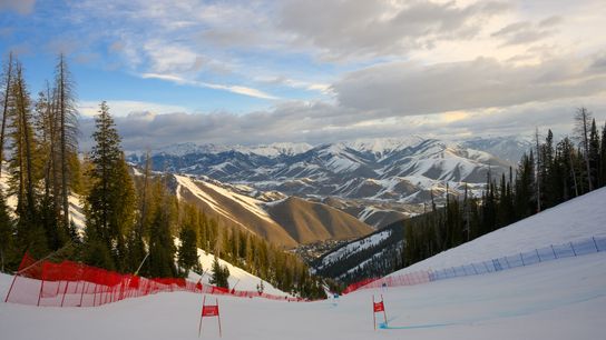 2024-25 U.S. Ski and Snowboard World Cup Schedule Announced (U.S. Ski & Snowboard)