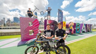 Nitro World Games is back! (The Latest)