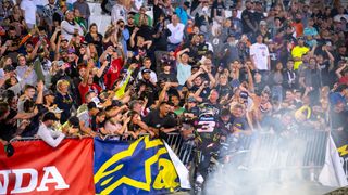 Moto | Monster Energy Supercross: Daytona (Supercross/Pro Motocross)