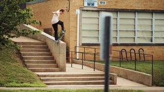 Fashion | adidas Skateboarding Releases the Gazelle ADV by Mark Suciu (Fashion)