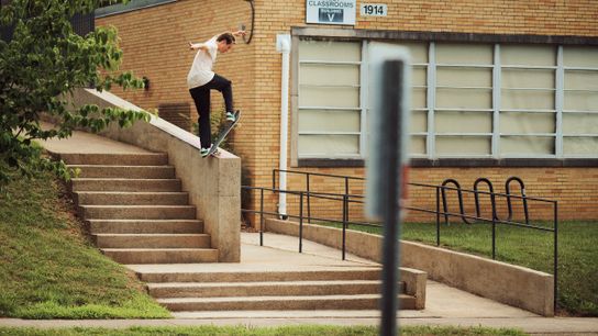 Fashion | adidas Skateboarding Releases the Gazelle ADV by Mark Suciu (Fashion)