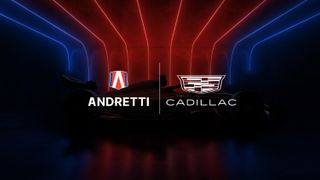 Cadillac Is Joining Andretti Global's Formula 1 Bid (Formula 1)