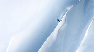 Snow | Snowboarder Ben Ferguson's Fleeting Time Trailer Is Out! (Snowboarding)