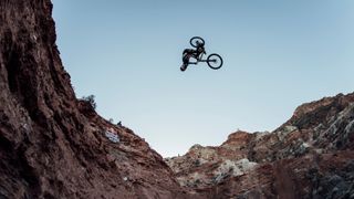 MTB | Athlete Lineup Announced for 2022 Red Bull Rampage (BMX/MTB)