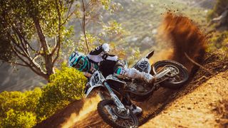 Behind The Action: Carey Hart - Moto Legend, Father and MIPS Helmet Ambassador (The Latest)