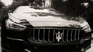Maserati’s Trident Takes Over Florida’s East Coast with the Ghibli (Lifestyle)