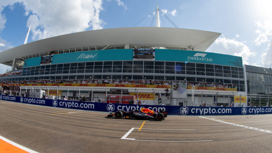 F1 | Miami and Las Vegas 2023 F1 Races Confirmed. Full Calendar Released. (Formula 1)
