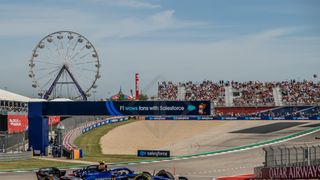 Mercedes to power Williams into new F1 era with engine supply for 2026 regulations (The Latest)