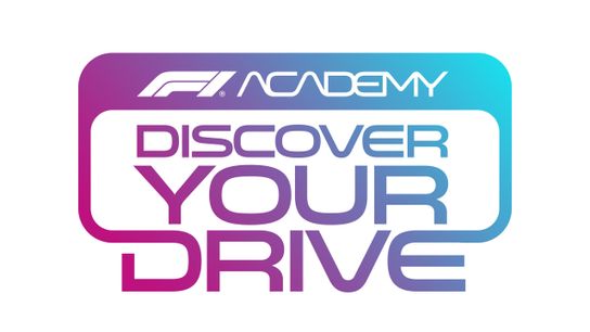 F1 Academy launches new global initiative F1 Academy Discover Your Drive (Formula 1)