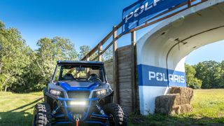 Drive Review: 2021 Polaris GENERAL XP 1000 Factory Custom Edition (Off Road)