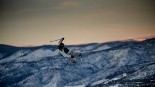 Copper Mountain World Cup Snowboard and Freeski Events Cancelled (U.S. Ski &amp; Snowboard)