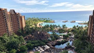 Relax. You Will Get Stronger. Especially at Aulani (Lifestyle)