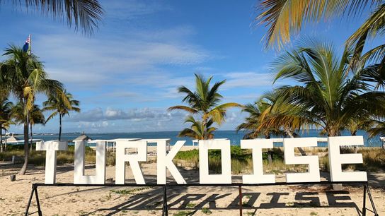 OFF-SEASON SUMMER GETAWAY: CLUB MED TURKOISE, TURKS AND CAICOS (Lifestyle)