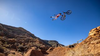 MTB | Red Bull Rampage Announces 2022 Venue (BMX/MTB)