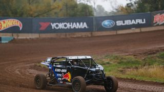Off-Road | SxS Racing Returns for Nitro Rallycross Finale (Off Road)