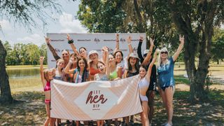 Let Her Rip Campaign Returns – Inspiring and Empowering Women in Boating (The Latest)