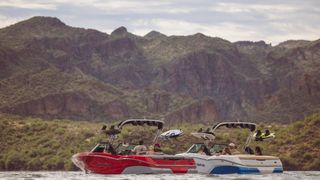 Boat | MasterCraft Delivers More Comfort and Connectivity to Entry-Level Line (Industry News)