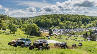 Off Road | 3 laps to race for the win. (Off Road)