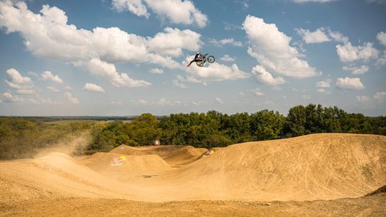 Moto | Red Bull Imagination Rider Roster Announced (Freestyle Motocross)