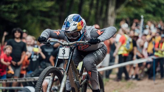 MTB | 2022 Mercedes-Benz UCI Mountain Bike World Cup season kicks off in Lourdes (BMX/MTB)