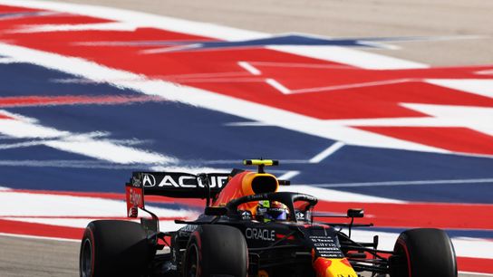 F1 | Verstappen Secures Pole for United States Grand Prix (Formula 1)