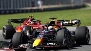 F1 | Race Recap - Canadian Grand Prix (Formula 1)