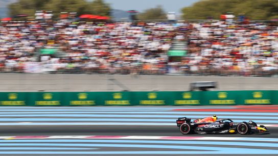 F1 | French Grand Prix Race Recap (Formula 1)