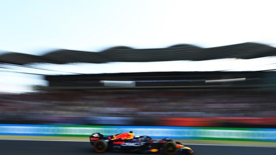 F1 | Hungarian Grand "PrixView" (Formula 1)