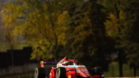 Sebastian Montoya joins Red Bull’s Junior Team (Formula 1)