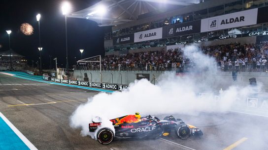F1 | Race Season Comes To A Close in Abu Dhabi. Race Recap and Next Year Storylines (Formula 1)