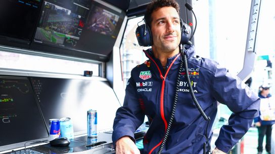 Behind The Action | F1 Driver Daniel Ricciardo Speaks on Life On and Off The Track (Formula 1)